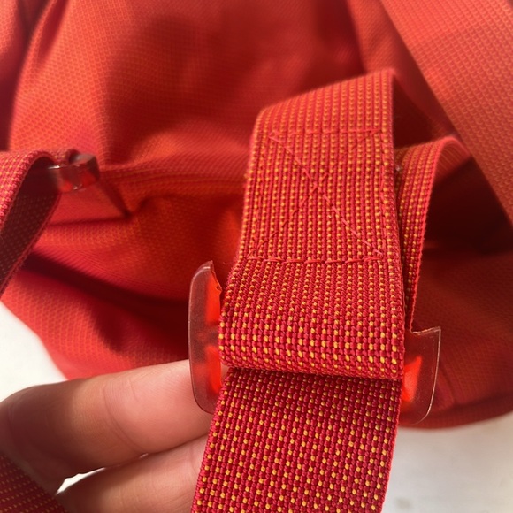 Mandarina Duck MD20 backpack - Picture 5 of 10